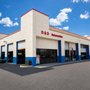 D & D Automotive
