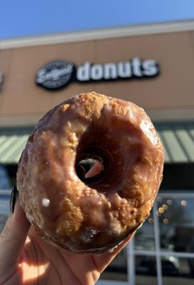 Earnest Donuts by null