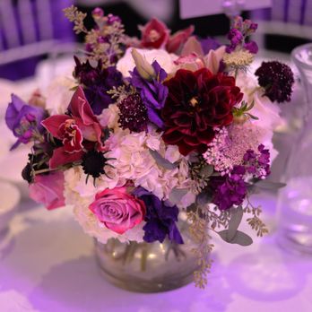 KQ Elements - centerpiece - Wedding Planning Near Me - Anaheim, California