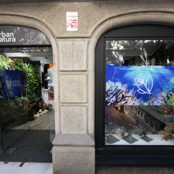Urban Natura