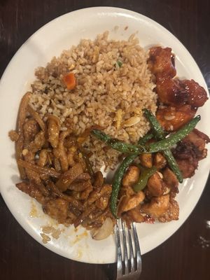 Panda Cuisine by null