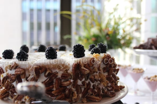 Nashville City Club by null