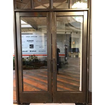 DC Welding & Metal Fab - Industrial style doors, patina finished - Metal Fabricators Near Me - Kapolei, Hawaii DC Welding & Metal Fab - Industrial style doors, patina finished - Metal Fabricators Near Me - Kapolei, Hawaii
