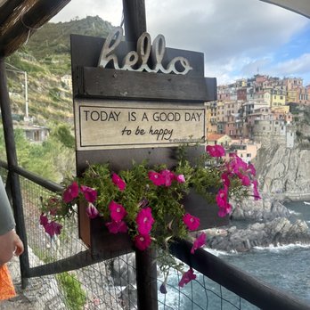 Nessun Dorma - Tapas/Small Plates Near Me - Manarola, SP