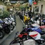 Photo of Infinity Motorcycles
