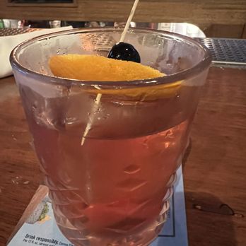 Pappy McGregor's - Old Fashioned - Irish Pub Near Me - Paso Robles, California Pappy McGregor's - Old Fashioned - Irish Pub Near Me - Paso Robles, California