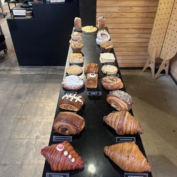 Black Box Bakery - Love the display! - Bakeries Near Me - Edgewater, Colorado