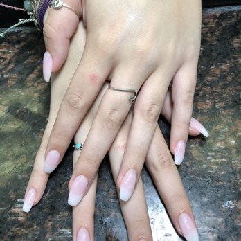 Sassy Nails & Spa - Nail Salons Near Me - Dracut, Massachusetts