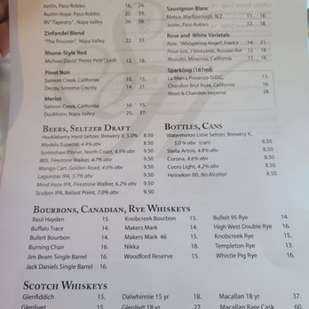 Summit House - Wines by the glass, beer, bourbon & whiskey - Steakhouses Near Me - Fullerton, California Summit House - Wines by the glass, beer, bourbon & whiskey - Steakhouses Near Me - Fullerton, California