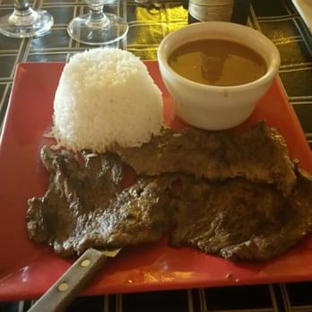 Cazabe Restaurant - Carne asada w/ rice a beans - Caribbean Near Me - Jessup, Maryland Cazabe Restaurant - Carne asada w/ rice a beans - Caribbean Near Me - Jessup, Maryland