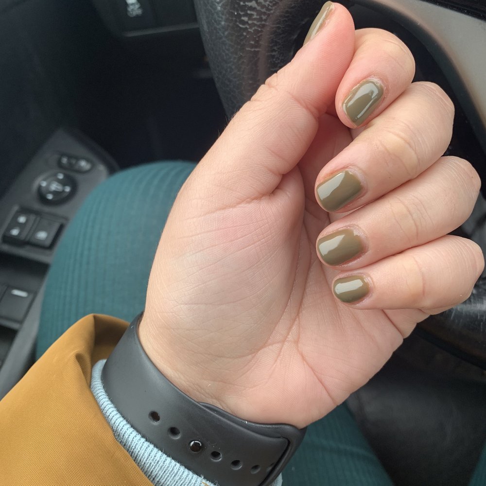 CHICAGO NAIL SCHOOL 10 Reviews 13004 Western Ave, Blue Island