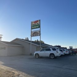 The Family Inn