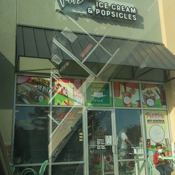 Vida Dulce - Time for ice cream - Desserts Near Me - Knightdale, North Carolina