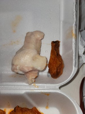 Wing Shack Johnstown