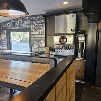 Dog Haus - Burgers Near Me - Burbank, California