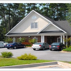 Oglethorpe Family Dental
