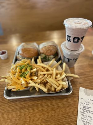 Gott's Marin by null