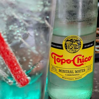 El Nuevo Mexico - Georgetown - Delicious Topo Chico hits the spot on hot days.... - Mexican Near Me - Georgetown, Texas El Nuevo Mexico - Georgetown - Delicious Topo Chico hits the spot on hot days.... - Mexican Near Me - Georgetown, Texas