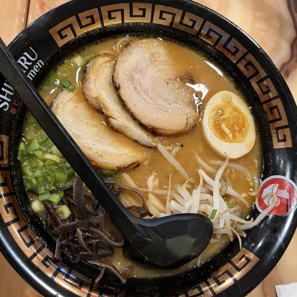 Shinjiru Ramen Tannersville - Classic Tonkotsu Ramen - Ramen Near Me - Tannersville, Pennsylvania Shinjiru Ramen Tannersville - Classic Tonkotsu Ramen - Ramen Near Me - Tannersville, Pennsylvania