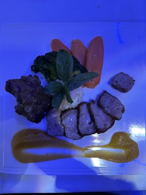 Casa Vincenzo Ristorante by null