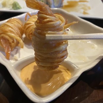 Misako - Shrimp croquette - Ramen Near Me - Virginia Beach, Virginia Misako - Shrimp croquette - Ramen Near Me - Virginia Beach, Virginia