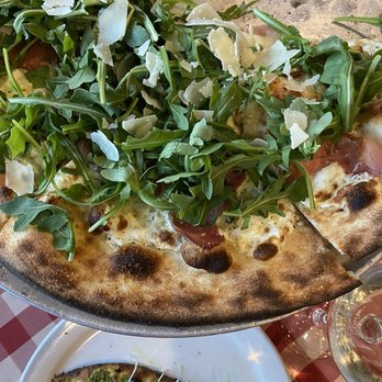 Grimaldi's Pizzeria - Prosciutto - Pizza Near Me - El Paso, Texas