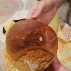 McDonald's - Cheeseburger