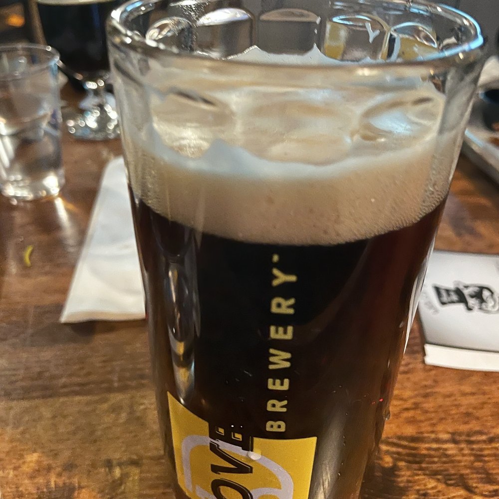 Kaiser Tiger - Hirtr Morchl - A malty, easy drinking, Austrian dark lager. - New American Near Me - Chicago, Illinois Kaiser Tiger - Hirtr Morchl - A malty, easy drinking, Austrian dark lager. - New American Near Me - Chicago, Illinois