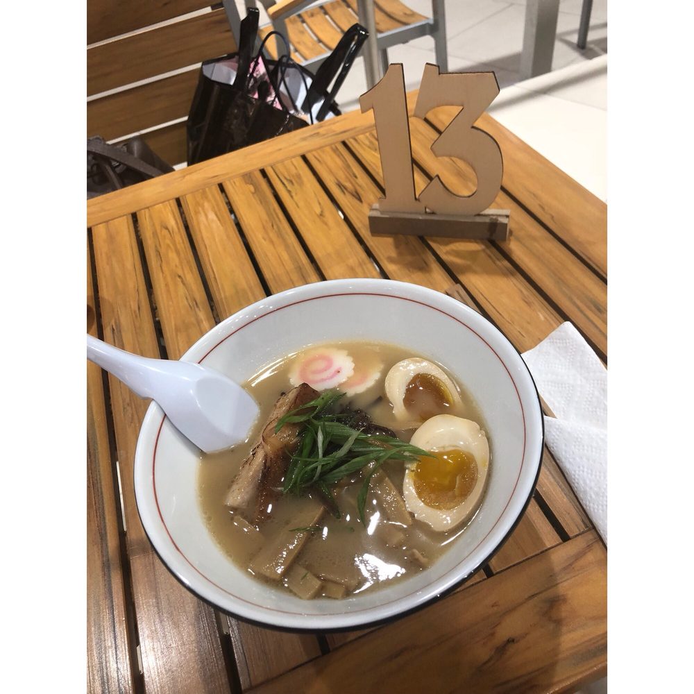 Tojo Kitchen - Delicious ramen! - Ramen Near Me - Paramus, New Jersey Tojo Kitchen - Delicious ramen! - Ramen Near Me - Paramus, New Jersey