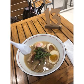 Tojo Kitchen - Delicious ramen! - Ramen Near Me - Paramus, New Jersey