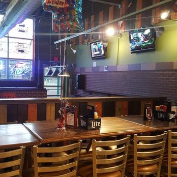 Ol Wisco Bar And Grill - Interior - Sports Bars Near Me - Delavan, Wisconsin