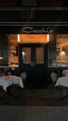 Cecchi's by null