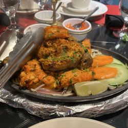 Coriander Indian Bistro