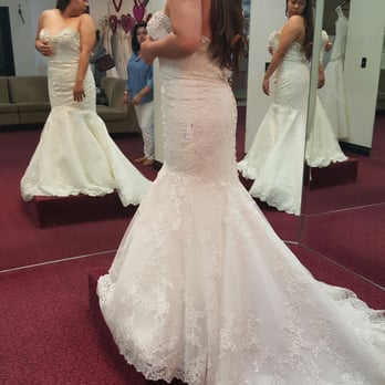 Bridal Showcase - Bridal Near Me - Vista, California