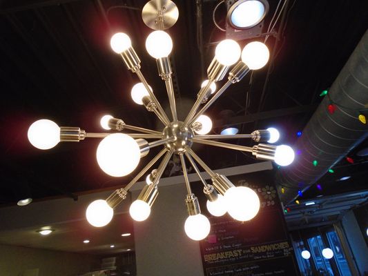 Walden Coffee by null