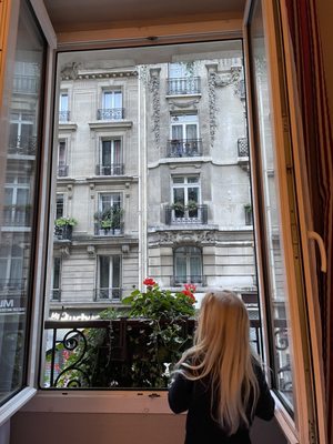 New Orient Hôtel by null