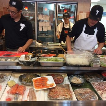 Taro's Fish - Seafood Markets Near Me - Toronto, Ontario Taro's Fish - Seafood Markets Near Me - Toronto, Ontario