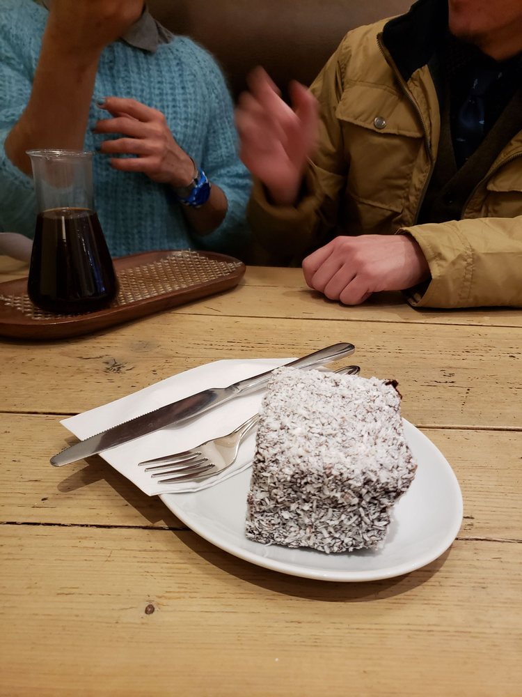 ‘THE BLACK LAB’ COFFEE HOUSE 35 Photos & 46 Reviews 18 Clapham