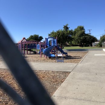 1. Gansberger Park