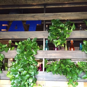 Eat. - Waiting area - New American Near Me - Las Vegas, Nevada