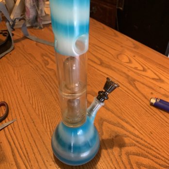 GLASS CITY SMOKE SHOP - Updated May 2026 - 807 S Holden Rd, Greensboro,  North Carolina - Vape Shops - Phone Number - Yelp