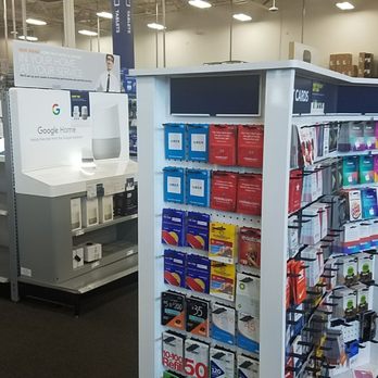 Best Buy - Computers Near Me - Brandon, Florida
