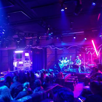 OPM - Cosmic band shot. - Performing Arts Near Me - Las Vegas, Nevada