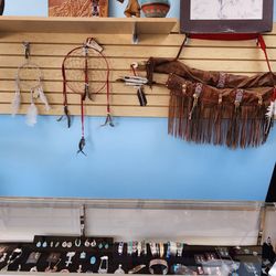 Trader's Hitching Post