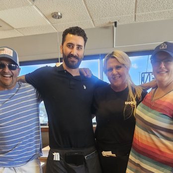 IHOP - Good food, amazing service! Dottie and Lucas were amazing, and we will go back to this Ihop location just to see them. - Breakfast & Brunch Near Me - Temecula, California