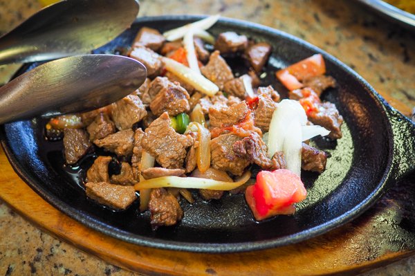 Nile Ethiopian by null