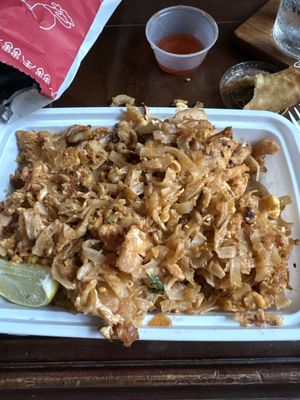 Baan Thai Thai Cuisine by null