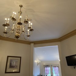 The Carriage House Inn Newport - Lobby