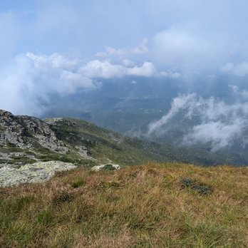 Mount Mansfield - Hiking Near Me - Underhill, Vermont