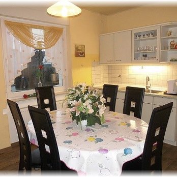 Ferienhausvermietung - Aßlar
